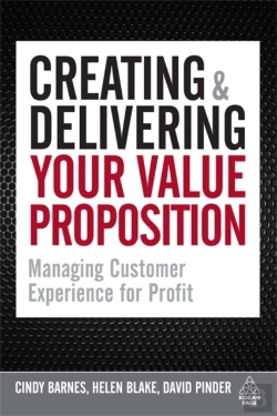 Bertrand.pt - Creating And Delivering Your Value Proposition