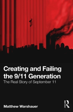 Bertrand.pt - Creating And Failing The 9/11 Generation