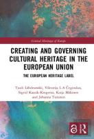 Creating And Governing Cultural Heritage In The European Union