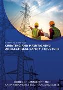 Creating And Maintaining An Electrical Safety Structure