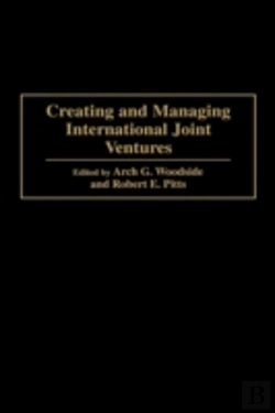 Bertrand.pt - Creating And Managing International Joint Ventures