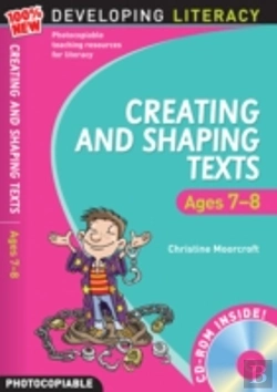 Bertrand.pt - Creating And Shaping Texts: Ages 7-8