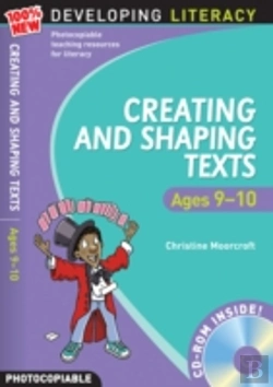 Bertrand.pt - Creating And Shaping Texts: Ages 9-10
