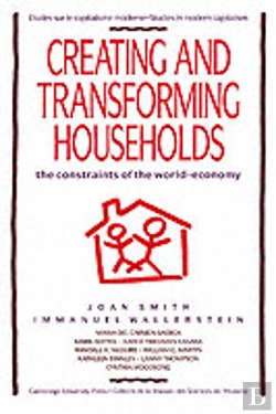 Bertrand.pt - Creating And Transforming Households