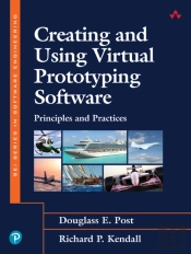 Creating And Using Virtual Prototyping Software