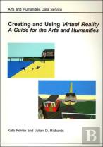 Creating And Using Virtual Reality