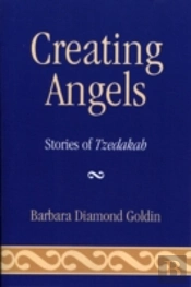 Creating Angels