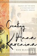 Creating Anna Karenina