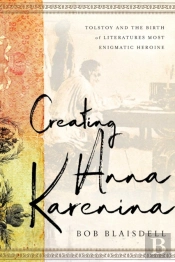 Creating Anna Karenina
