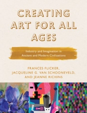 Creating Art For All Ages