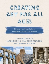 Creating Art For All Ages
