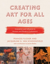 Creating Art For All Ages
