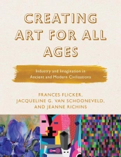Creating Art For All Ages