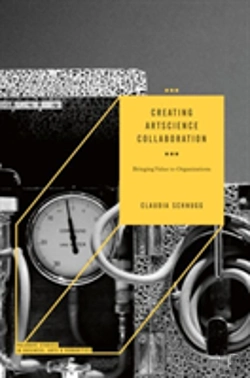 Bertrand.pt - Creating Artscience Collaboration