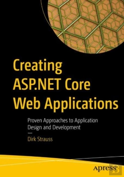 Bertrand.pt - Creating Asp.Net Core Web Applications