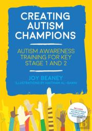 Creating Autism Champions