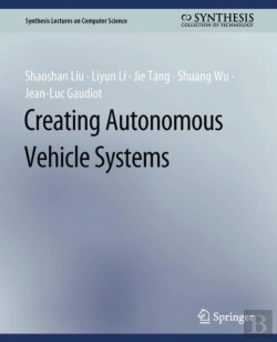 Bertrand.pt - Creating Autonomous Vehicle Systems