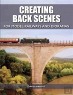Bertrand.pt - Creating Back Scenes For Model Railways And Dioramas