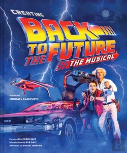 Bertrand.pt - Creating Back To The Future: The Musical