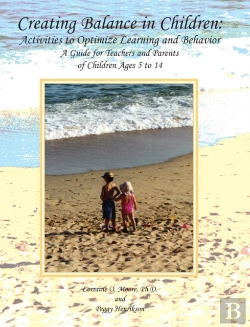 Bertrand.pt - Creating Balance In Children: Activities To Optimize Learning And Behavior
