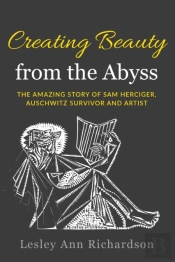 Creating Beauty From The Abyss