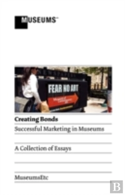 Bertrand.pt - Creating Bonds: Successful Marketing In