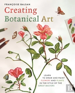 Bertrand.pt - Creating Botanical Art