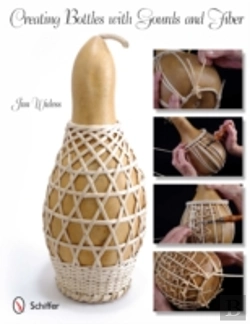 Bertrand.pt - Creating Bottles With Gourds And Fiber