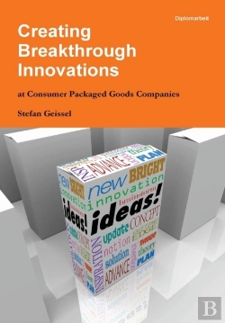 Bertrand.pt - Creating Breakthrough Innovations At Consumer Packaged Goods Companies