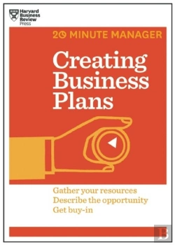 Bertrand.pt - Creating Business Plans (Hbr 20-Minute Manager Series)