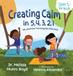 Bertrand.pt - Creating Calm In 5, 4, 3, 2, 1