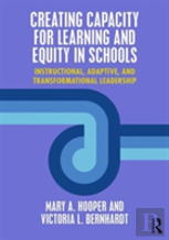 Creating Capacity For Learning And Equity In Schools