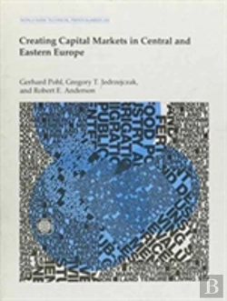 Bertrand.pt - Creating Capital Markets In Central And Eastern Europe