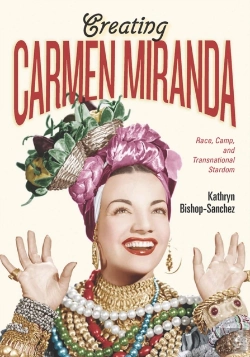 Bertrand.pt - Creating Carmen Miranda