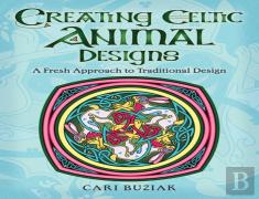 Creating Celtic Animal Designs