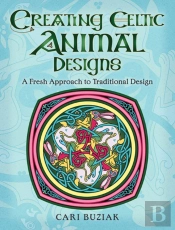 Creating Celtic Animal Designs