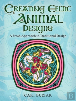 Bertrand.pt - Creating Celtic Animal Designs