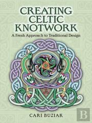 Creating Celtic Knotwork