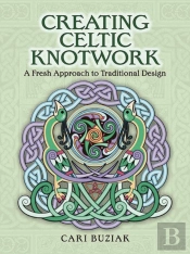 Creating Celtic Knotwork