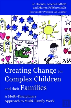 Bertrand.pt - Creating Change For Complex Children And Their Families