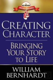Creating Character: Bringing Your Story