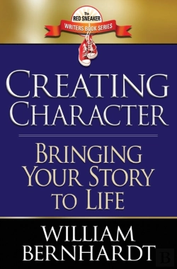 Bertrand.pt - Creating Character: Bringing Your Story