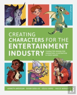 Bertrand.pt - Creating Characters For The Entertainment Industry