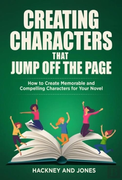 Bertrand.pt - Creating Characters That Jump Off The Page
