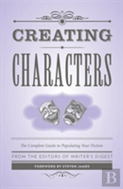 Creating Characters