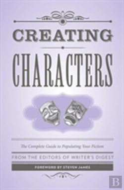 Bertrand.pt - Creating Characters