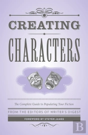 Creating Characters