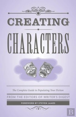 Bertrand.pt - Creating Characters