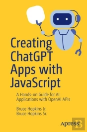 Creating Chatgpt Apps With Javascript