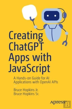 Bertrand.pt - Creating Chatgpt Apps With Javascript